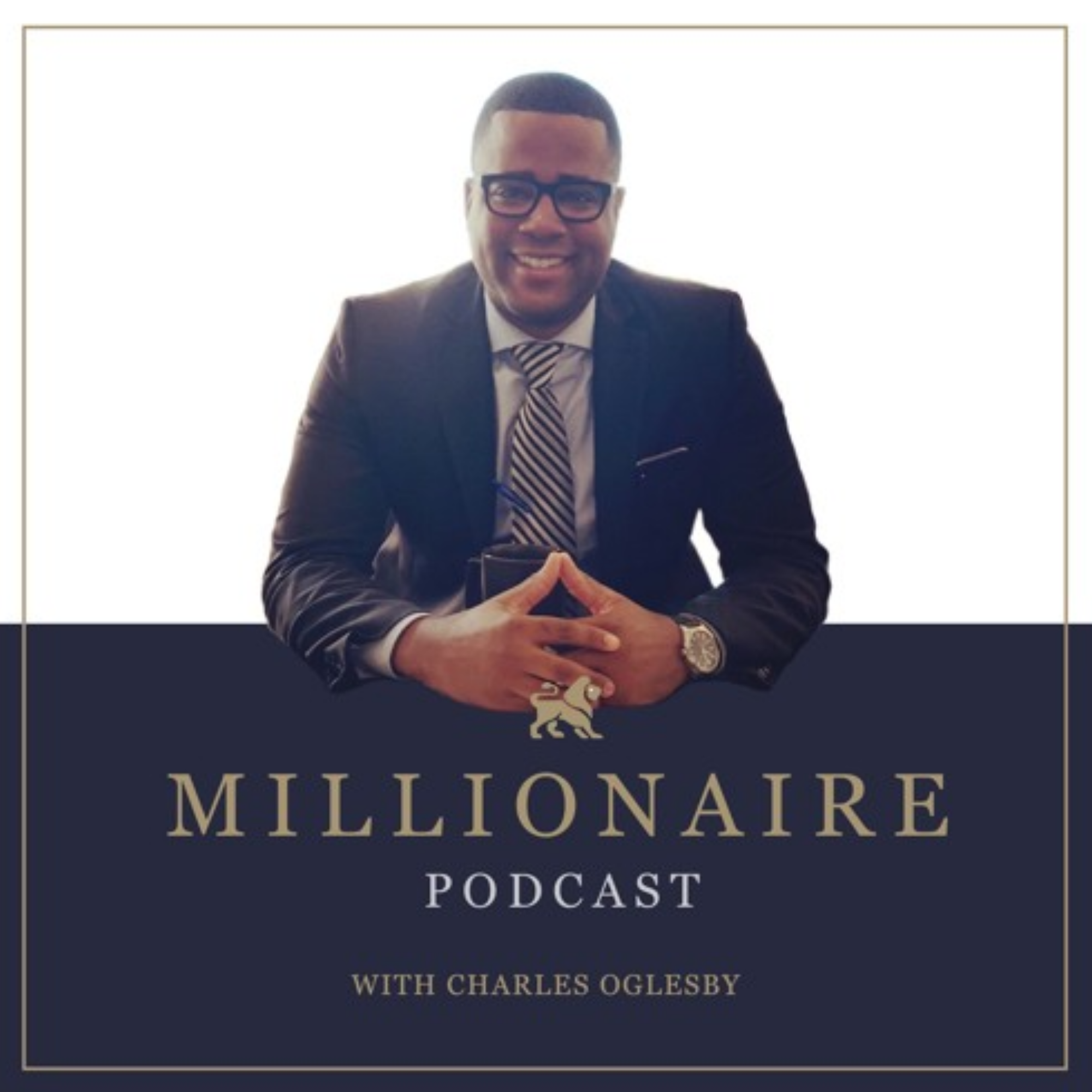 Millionaire Podcast